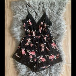 H&M Romper